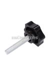 seat mounting bolt / seat fixing screw M5x25 long version for Derbi DRD