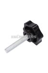 101 Octane ülésrögzítő csavar / üléscsavar M5x25, hosszú kivitel, Derbi DRD