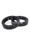 fork oil seal set 37x50x11 for Rieju MRT Cross, Supermoto