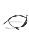 throttle cable complete for Generic, Explorer, KSR Moto, Motobi, Ride -2014