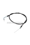 throttle cable for Generic Trigger 2015-, Exlorer, KSR Moto, Motobi, Ride (automatic oilpump) = NK810.71