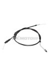 throttle cable for CPI SX, SM 50, Beeline SMX, Supercross, Supermoto = NK810.74