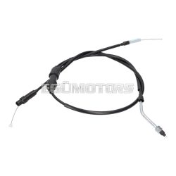   throttle cable for CPI SX, SM 50, Beeline SMX, Supercross, Supermoto = NK810.74