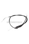 throttle cable for Derbi Senda DRD PRO 2005-2012 = NK810.78