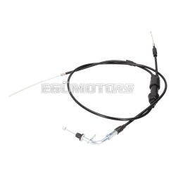   throttle cable for MH RYZ Power Up 07-, Peugeot XPS Power Up 07-