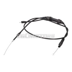   throttle cable for Motorhispania RYZ 2005-2006, Peugeot XPS -2006 = NK810.80