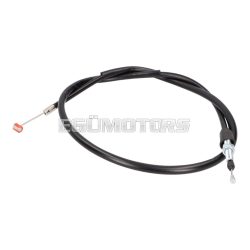   clutch cable for Generic Trigger, Explorer, KSR Moto, Motobi, Ride = NK810.85