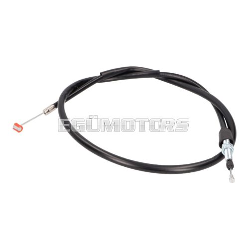 clutch cable for Generic Trigger, Explorer, KSR Moto, Motobi, Ride = NK810.85