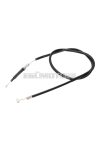 clutch cable for Aprilia RX 50 -05, MX 50 = NK810.86