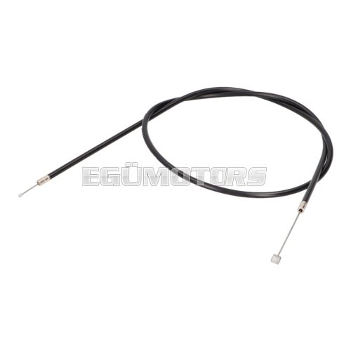 choke cable for Derbi Senda DRD X-Treme 11-, DRD Racing 11-, Aprilia RX, SX 11-, Gilera RCR, SMT 11- = NK810.99