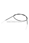 choke cable for Aprilia RX 50 06-10, SX 50, Derbi Senda 05-10, Gilera SMT 06-10 = NK811.00