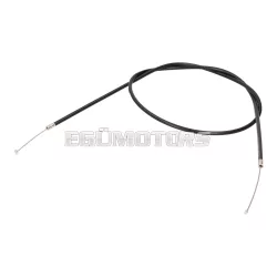   choke cable for Aprilia RX 50 06-10, SX 50, Derbi Senda 05-10, Gilera SMT 06-10 = NK811.00