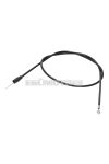 choke cable for Motorhispania RYZ, YR11, K-Sport, Peugeot XPS = NK811.02