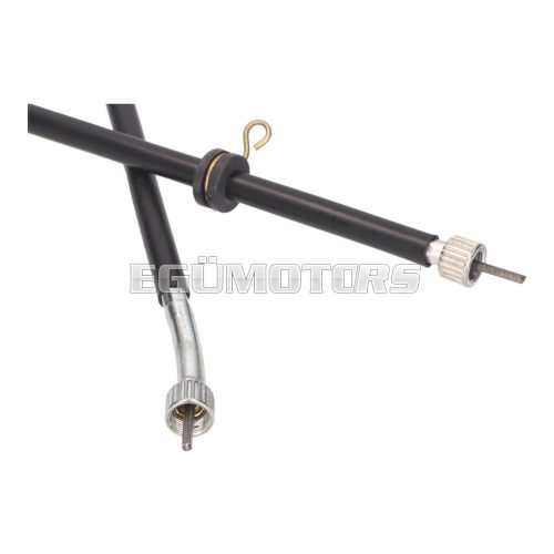 101 Octane kilóméterspirál Aprilia RX 50 -2005, MX 50 04-05