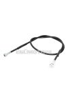 speedometer cable for Derbi Senda R 2000-, Gilera RCR, SMT