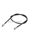 speedometer cable (version 2) for MH Furia, Furia Max, RYZ 50 Cross, Peugeot XPS Cross = NK811.04