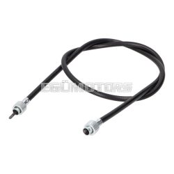   speedometer cable (version 2) for MH Furia, Furia Max, RYZ 50 Cross, Peugeot XPS Cross = NK811.04