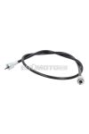 speedometer cable 600mm for Puch MS, VS, MV, Maxi, Kreidler, Zündapp