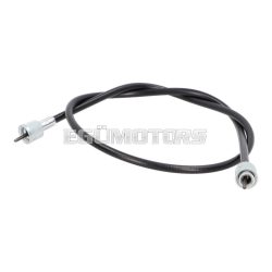   speedometer cable 600mm for Puch MS, VS, MV, Maxi, Kreidler, Zündapp