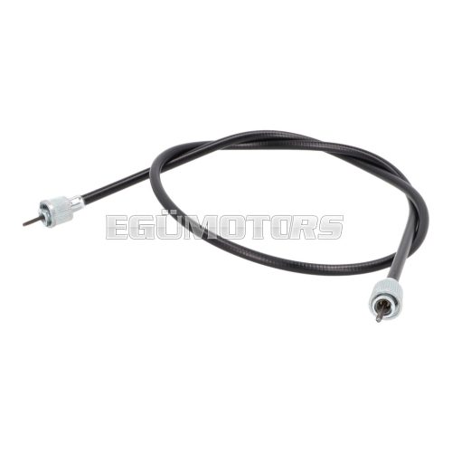 speedometer cable 700mm for Puch M50S, KTM Comet, Pony II