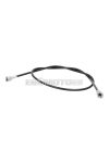 speedometer cable 790mm for Puch DS50, MC50II, M50 Cross