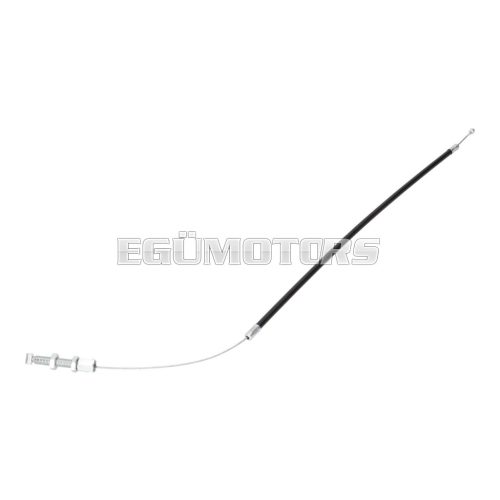 decompression cable 290/470mm for Puch Maxi, X30 (cyl. support)