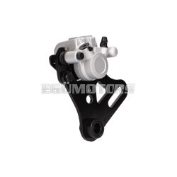   rear brake caliper for Aprilia RX, SX, Derbi Senda, Gilera RCR, SMT 50 2011-