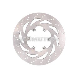   front disc brake rotor 260mm for Derbi Senda SM 2011-, Gilera SMT 2011-