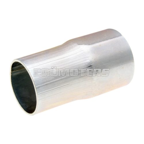 OEM Standard kipufogó karima, Technigas E-NOX 25/28mm