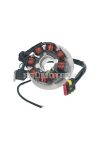 OEM Standard gyújtásalaplap, Generic Trigger, Explorer, KSR Moto, Rid