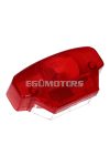 tail light assy for Rieju RR 02-05, Spike 02-05, RR 50 Sport 05, Tango