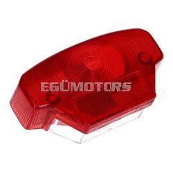   OEM Standard komplett hátsó lámpa, Rieju RR 02-05, Spike 02-05, RR 50 Sport 05, Tango