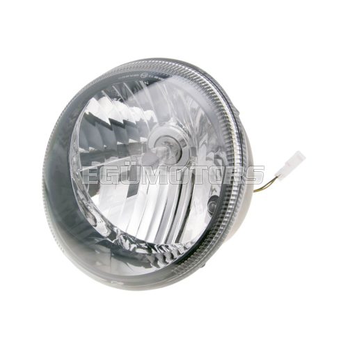 headlight assy for Vespa GTS, GT