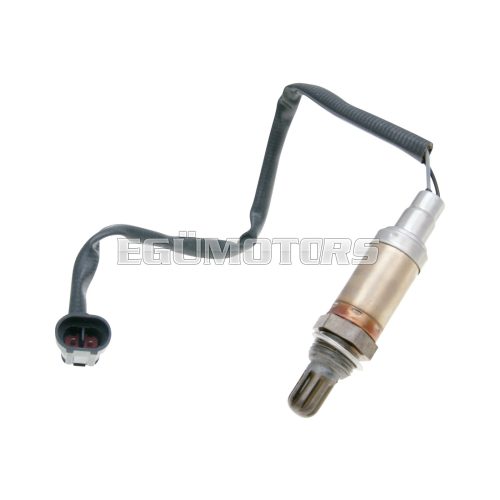 OEM Standard Lambda szonda, Vespa GTS 125ie, 300ie és GTV 300ie