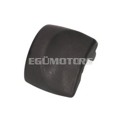   throttle grip mount cover for Rieju MRT, MRX, SMX, RRX, RRX Spike, Tango