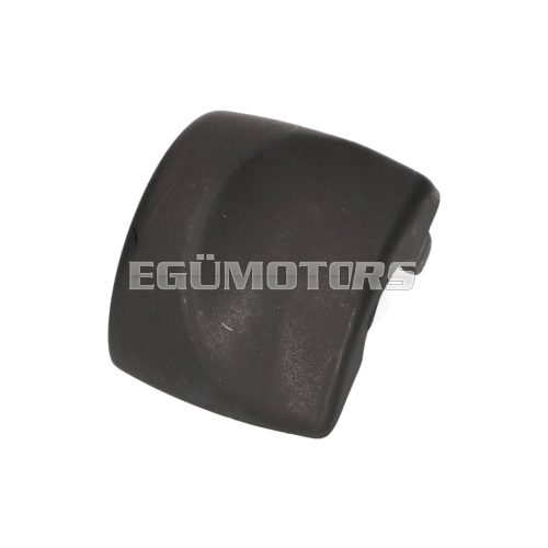 throttle grip mount cover for Rieju MRT, MRX, SMX, RRX, RRX Spike, Tango