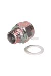 101 Octane hőmérséklet-érzékelő adapter, Derbi Senda, Aprilia RX 50, SX 50, Gilera RCR, SMT D50B0 Euro4 82018-tól) = NK103.78