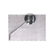 Vparts tükör bal, krómozott, Vespa PX 125, 150, 200