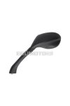 mirror left E-marked for Aprilia Leonardo 125, 250, 300