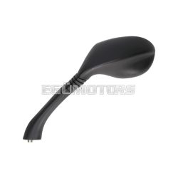 mirror left E-marked for Aprilia Leonardo 125, 250, 300