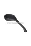 mirror right E-marked for Aprilia Leonardo 125, 250, 300