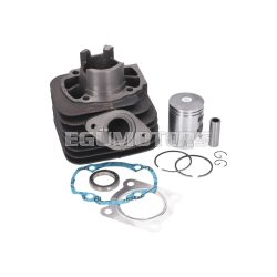 cylinder kit cast iron 50cc for Daelim S-Five, E-Five