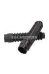 front fork boots 20cm - universal