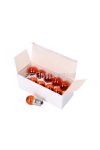 bulb RY10W BAU15s 12V 10W orange - 10 pcs