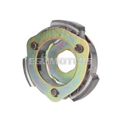   clutch 134mm for Piaggio Fly, Liberty 125, Typhoon 125, Vespa LX, LXV, S 125 150