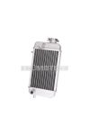 radiator for Rieju RR, Spike, SMX, MRX 50