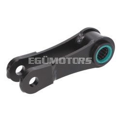   height adjustment swingarm 40mm for Aprilia RX, SX 50 Factory, Derbi Senda R, SM 50 Limited