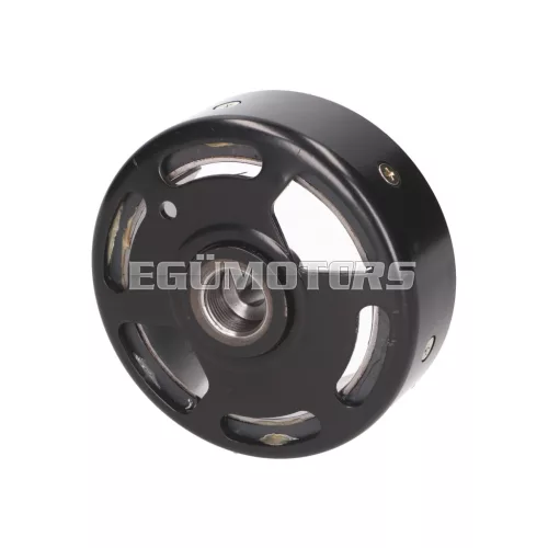 Gyújtásalaplap forgórész megszakító kontaktpont, Simson S51, Schwalbe KR51/2, SR50 = 41626