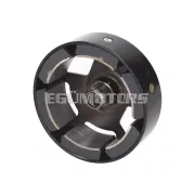 Gyújtásalaplap forgórész megszakító kontaktpont, Simson S51, Schwalbe KR51/2, SR50 = 41626