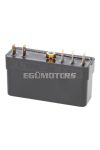 CDI elektronikus vezérlőegység állítható, Simson S50, S51, S53, S70, S83, Schwalbe KR51/2, SR50, SR80